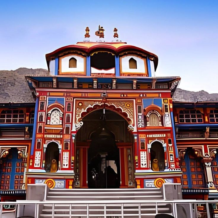 Char Dham